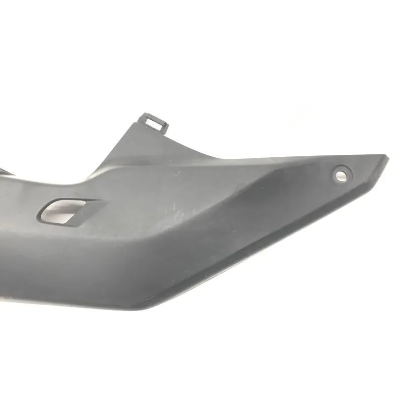 Cache lateral gauche HONDA NC 700 D 2012-2013 INTEGRA