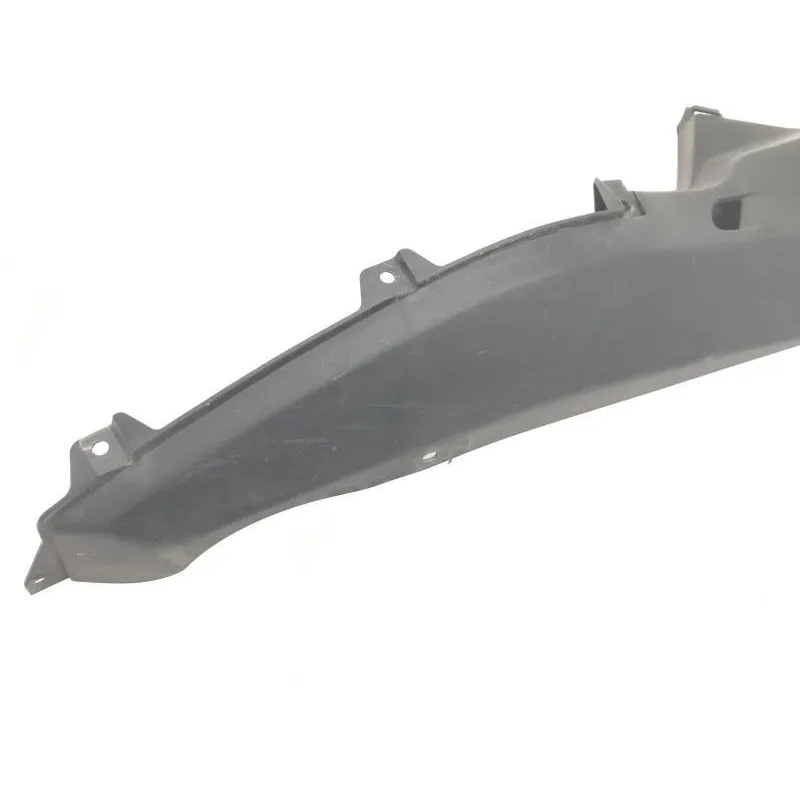 Cache lateral gauche HONDA NC 700 D 2012-2013 INTEGRA