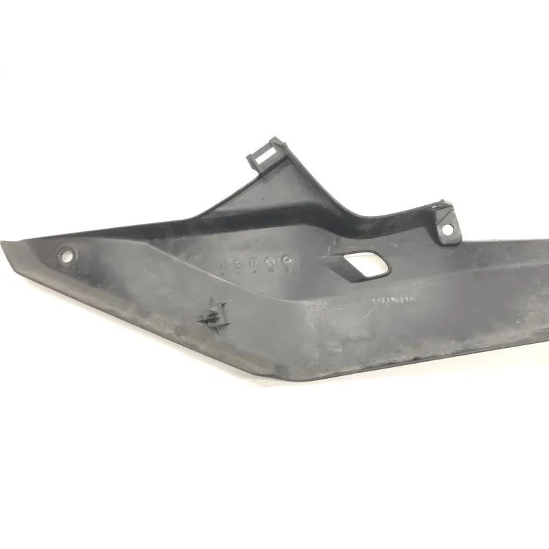 Cache lateral gauche HONDA NC 700 D 2012-2013 INTEGRA