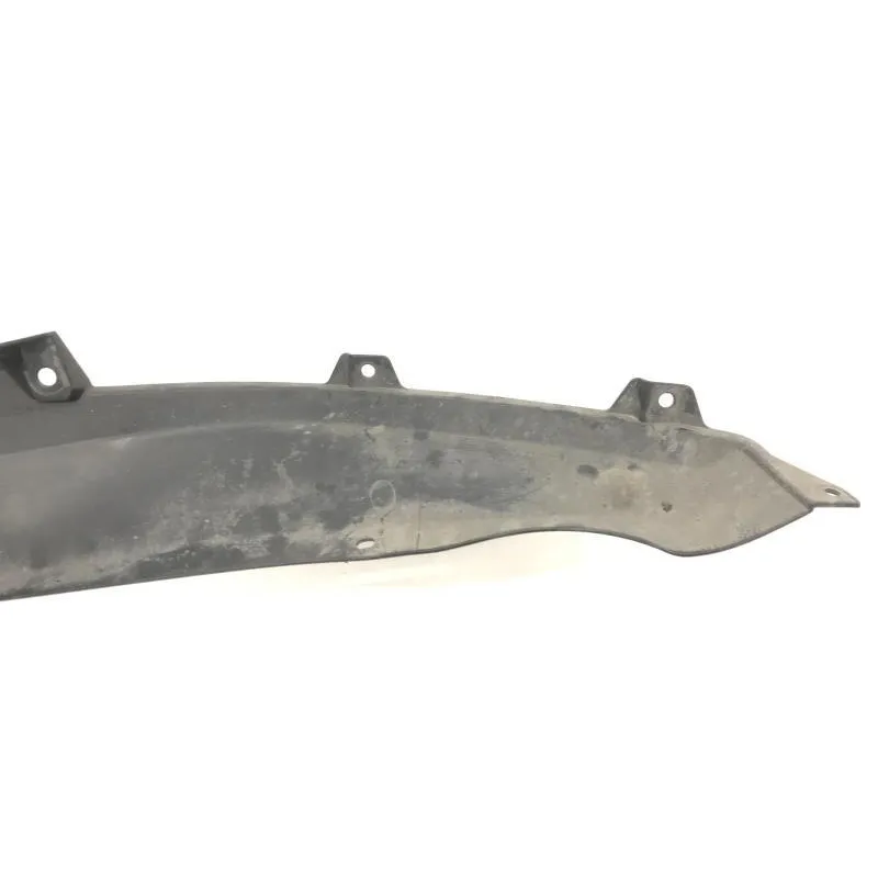 Cache lateral gauche HONDA NC 700 D 2012-2013 INTEGRA