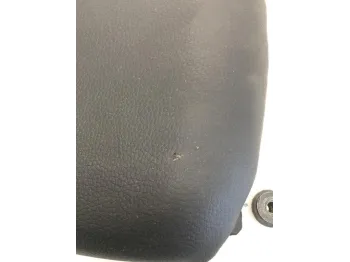 Selle conducteur HONDA CBF 125 2009-2014