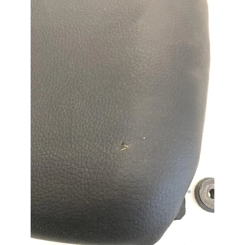 Selle conducteur HONDA CBF 125 2009-2014
