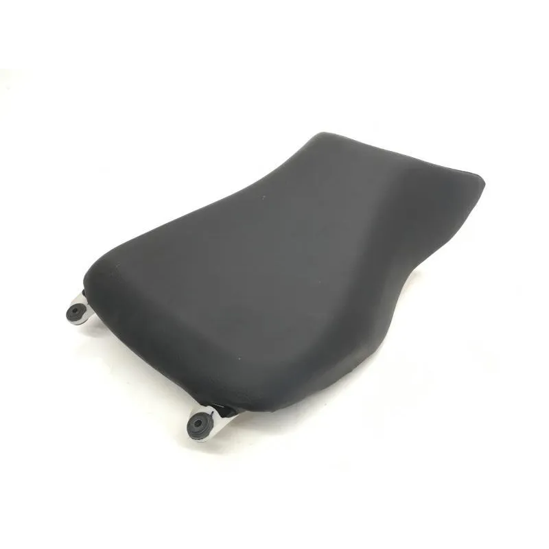 Selle conducteur HONDA CBF 125 2009-2014