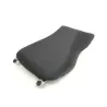 Selle conducteur HONDA CBF 125 2009-2014