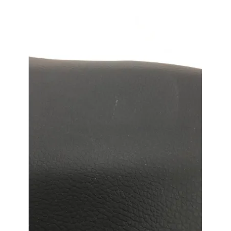 Selle conducteur HONDA CBF 125 2009-2014