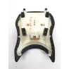Selle conducteur HONDA CBF 125 2009-2014