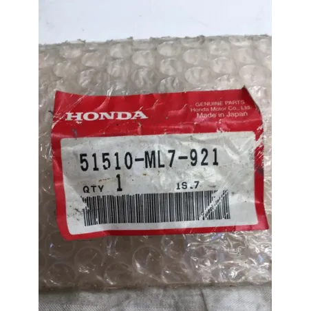 Tube de fourche gauche HONDA VFR 750 1988-1989
