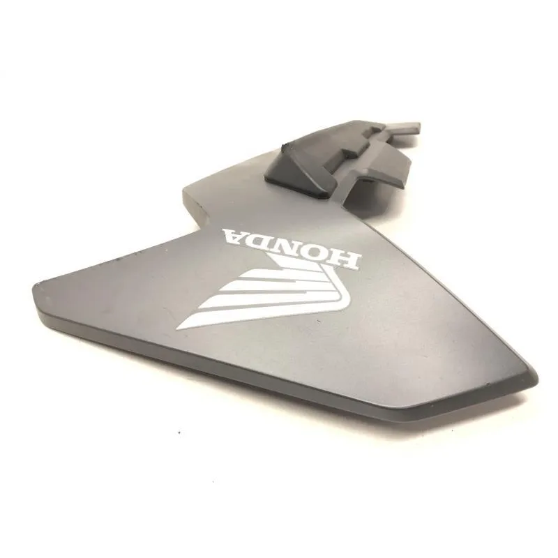 Cache carenage ecope gauche HONDA CB 500 F 2019-2021