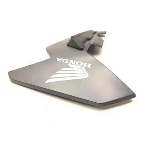 Cache carenage ecope gauche HONDA CB 500 F 2019-2021
