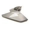 Cache carenage ecope gauche HONDA CB 500 F 2019-2021