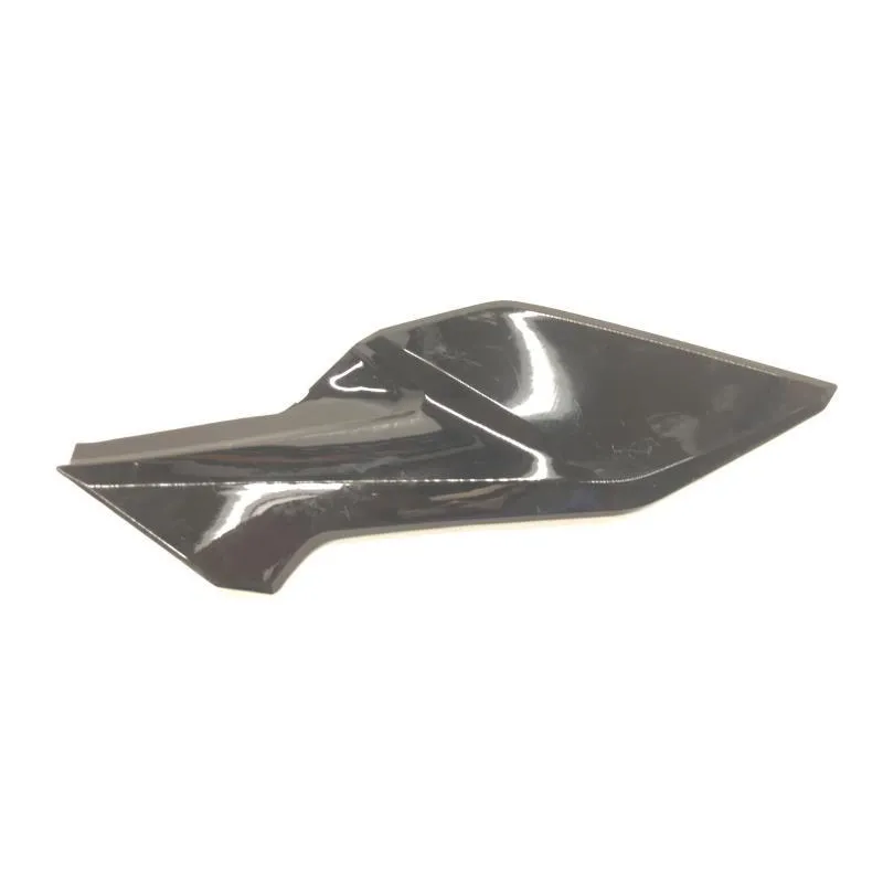 Cache carenage sous selle droit HONDA CB 500 F 2019-2021