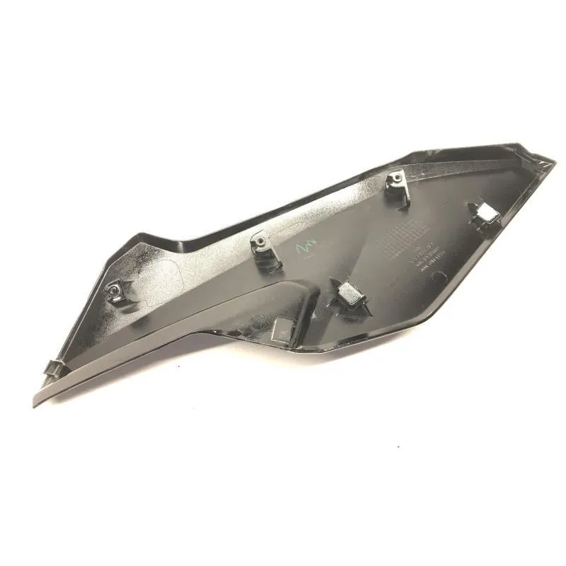 Cache carenage sous selle droit HONDA CB 500 F 2019-2021
