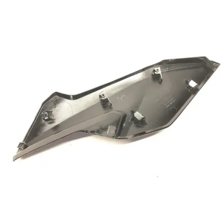Cache carenage sous selle droit HONDA CB 500 F 2019-2021