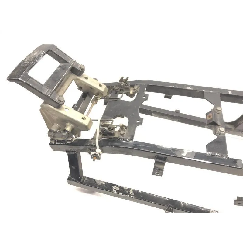 Boucle cadre arriere KAWASAKI GPZ 1000 RX 1986-1988