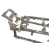 Boucle cadre arriere KAWASAKI GPZ 1000 RX 1986-1988 Boucle cadre arriere KAWASAKI GPZ 1000 RX 1986-1988