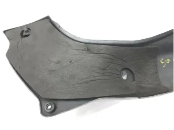 Cache carenage coque arriere droit KAWASAKI GPZ 500 S 1994-2003