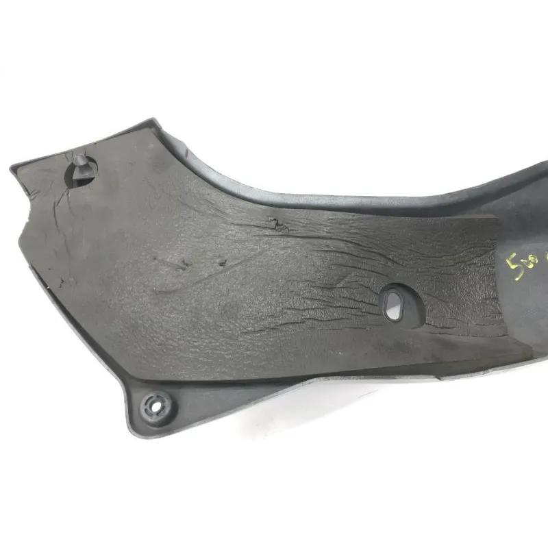 Cache carenage coque arriere droit KAWASAKI GPZ 500 S 1994-2003