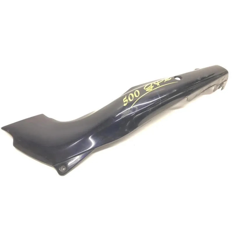 Cache carenage coque arriere gauche KAWASAKI GPZ 500 S 1994-2003
