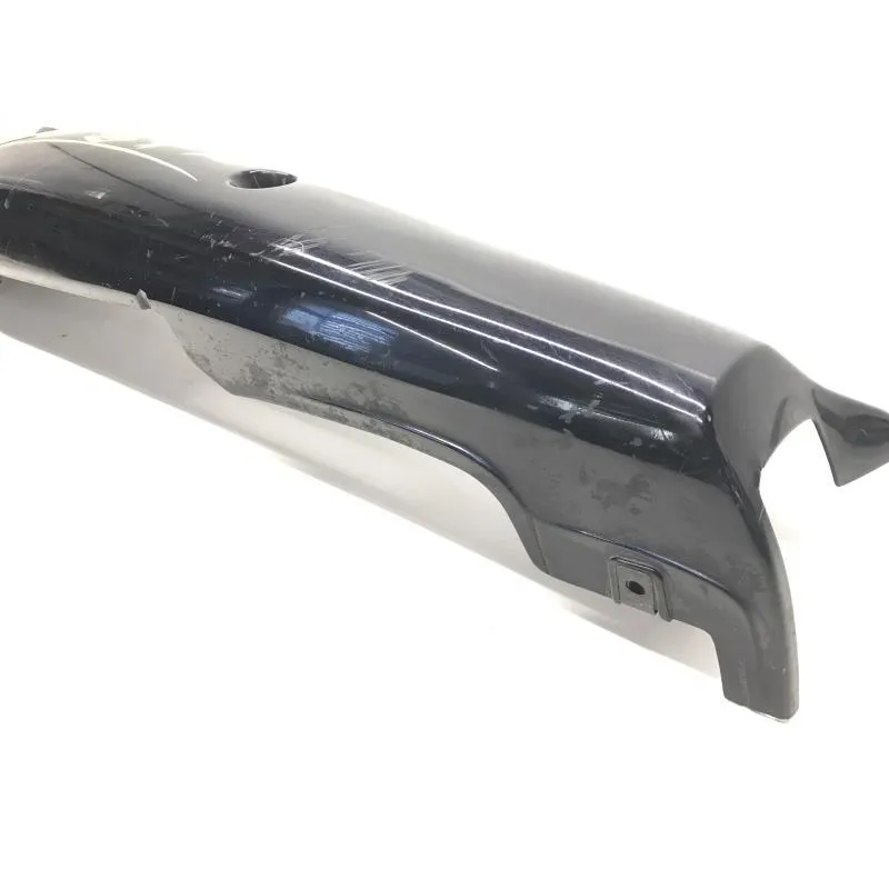 Cache carenage coque arriere gauche KAWASAKI GPZ 500 S 1994-2003