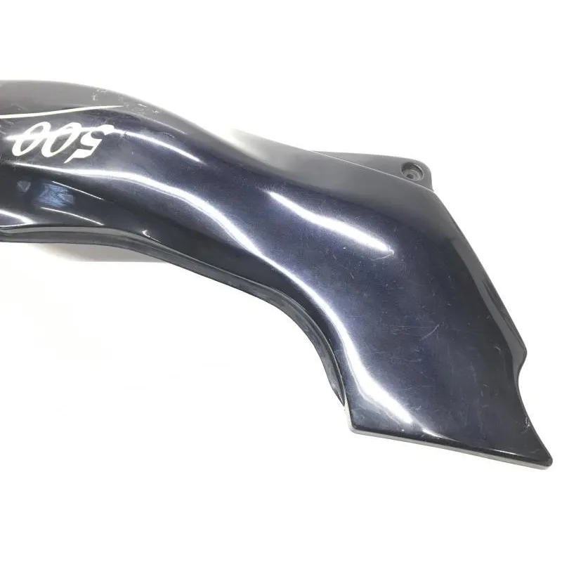 Cache carenage coque arriere gauche KAWASAKI GPZ 500 S 1994-2003