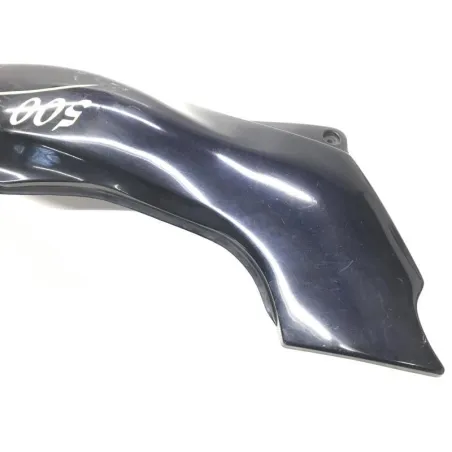 Cache carenage coque arriere gauche KAWASAKI GPZ 500 S 1994-2003