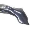 Cache carenage coque arriere gauche KAWASAKI GPZ 500 S 1994-2003 Cache carenage coque arriere gauche KAWASAKI GPZ 500 S 1994-2003