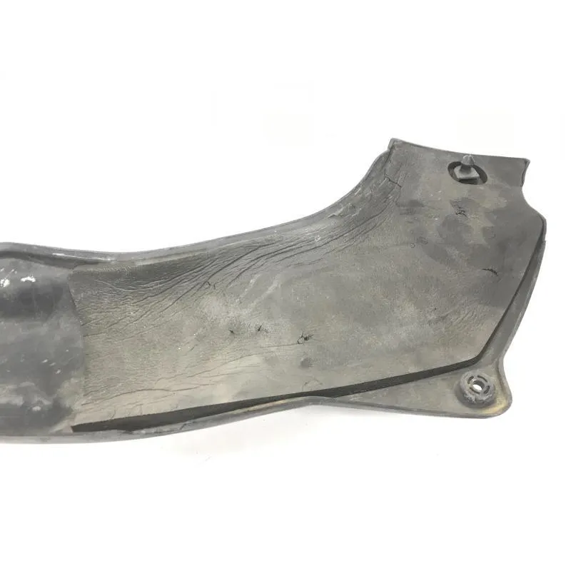 Cache carenage coque arriere gauche KAWASAKI GPZ 500 S 1994-2003