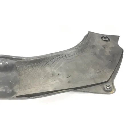 Cache carenage coque arriere gauche KAWASAKI GPZ 500 S 1994-2003