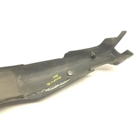 Cache carenage coque arriere gauche KAWASAKI GPZ 500 S 1994-2003