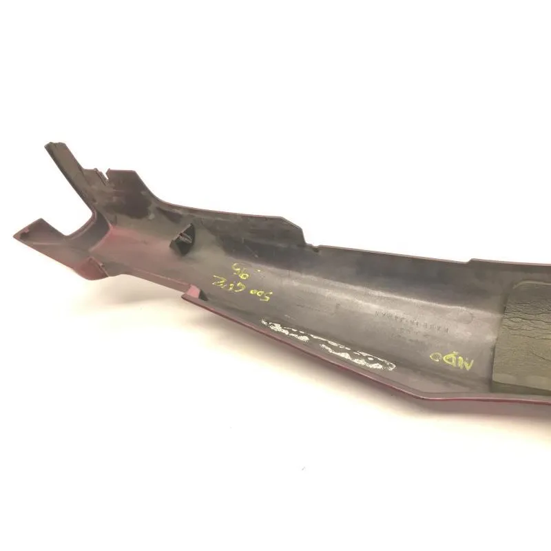 Cache carenage coque arriere droit KAWASAKI GPZ 500 S 1994-2003