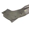 Cache carenage coque arriere droit KAWASAKI GPZ 500 S 1994-2003 Cache carenage coque arriere droit KAWASAKI GPZ 500 S 1994-2003
