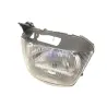Optique (feux)(phare) KAWASAKI GPZ 1000 RX 1986-1988 Optique (feux)(phare) KAWASAKI GPZ 1000 RX 1986-1988