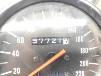 Compteur KAWASAKI GPZ 500 S 1994-2003