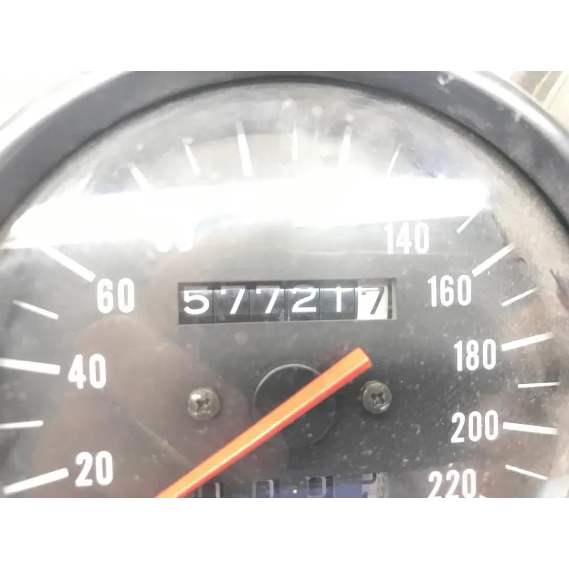 Compteur KAWASAKI GPZ 500 S 1994-2003