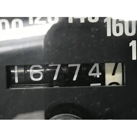 Compteur KAWASAKI GPZ 600 R 1985-1989