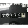 Compteur KAWASAKI GPZ 600 R 1985-1989 Compteur KAWASAKI GPZ 600 R 1985-1989