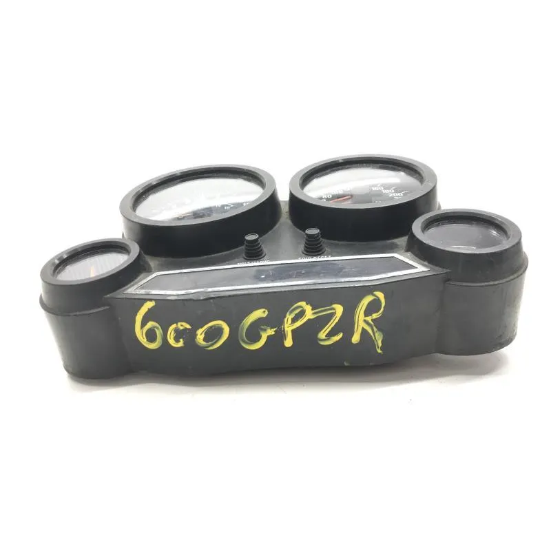Compteur KAWASAKI GPZ 600 R 1985-1989