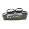 Compteur KAWASAKI GPZ 600 R 1985-1989 Compteur KAWASAKI GPZ 600 R 1985-1989