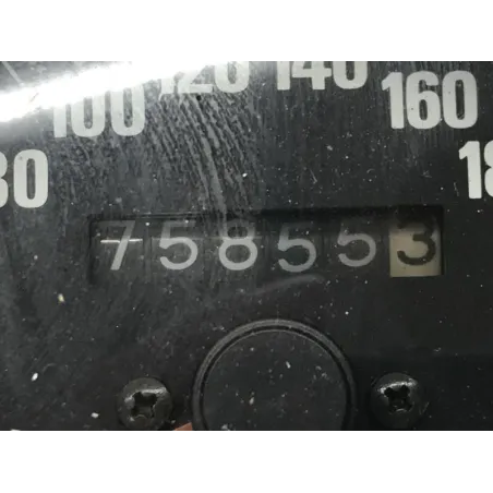 Compteur KAWASAKI GPZ 600 R 1985-1989