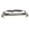 Entourage compteur KAWASAKI GPZ 500 S 1994-2003 Entourage compteur KAWASAKI GPZ 500 S 1994-2003