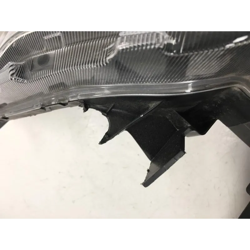 Optique (feux)(phare) HONDA NSS 125 2015-2017 FORZA