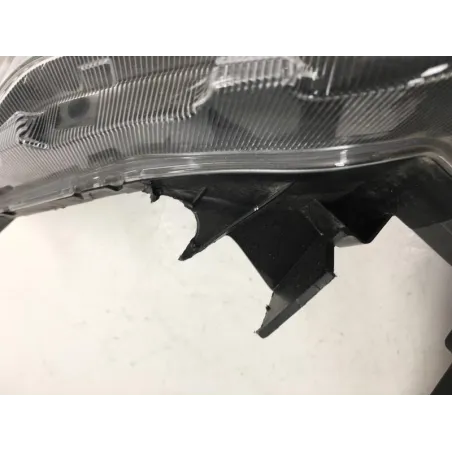 Optique (feux)(phare) HONDA NSS 125 2015-2017 FORZA