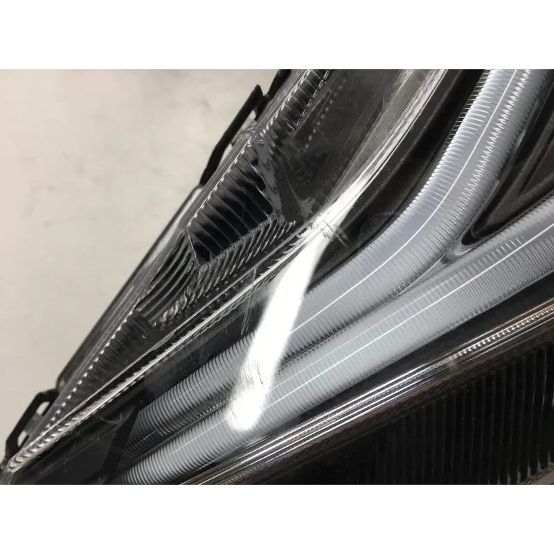 Optique (feux)(phare) HONDA NSS 125 2015-2017 FORZA