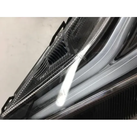 Optique (feux)(phare) HONDA NSS 125 2015-2017 FORZA