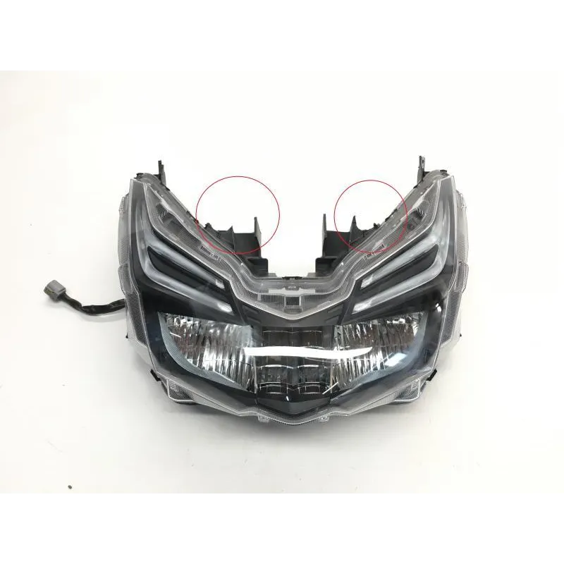Optique (feux)(phare) HONDA NSS 125 2015-2017 FORZA