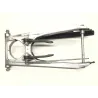 Bras oscillant KAWASAKI GPZ 500 S 1987-1993 Bras oscillant KAWASAKI GPZ 500 S 1987-1993