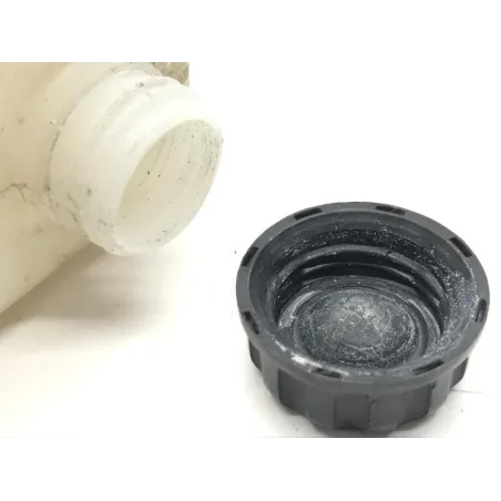 Vase expansion KAWASAKI GPZ 500 1998-2000