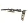 Platine et repose pieds arriere droit KAWASAKI GPZ 1000 RX 1986-1988 Platine et repose pieds arriere droit KAWASAKI GPZ 1000 RX 1986-1988