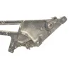 Platine et repose pieds arriere droit KAWASAKI GPZ 1000 RX 1986-1988 Platine et repose pieds arriere droit KAWASAKI GPZ 1000 RX 1986-1988
