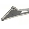 Platine et repose pieds arriere gauche KAWASAKI GPZ 1000 RX 1986-1988 Platine et repose pieds arriere gauche KAWASAKI GPZ 1000 RX 1986-1988
